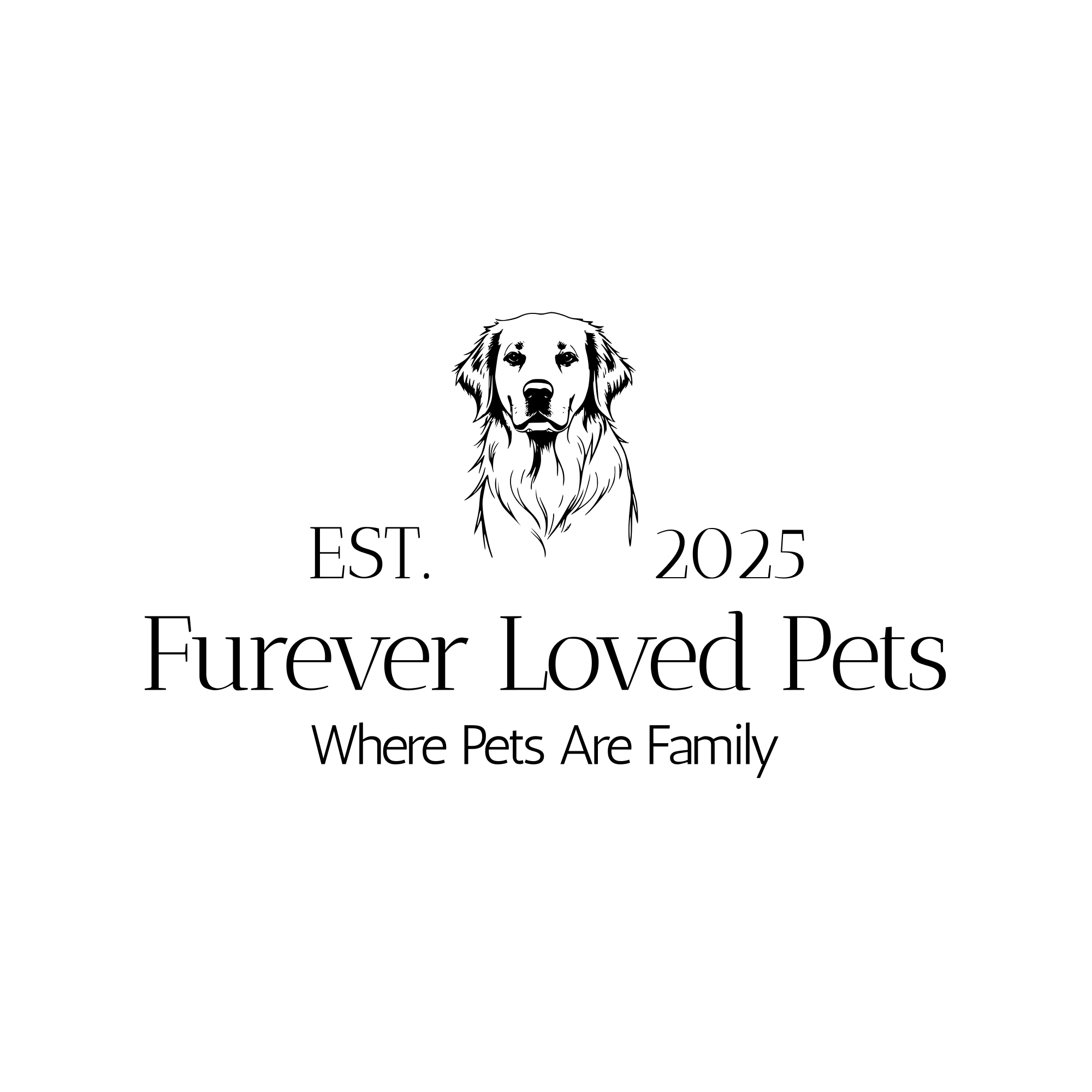 fureverlovedpets.com